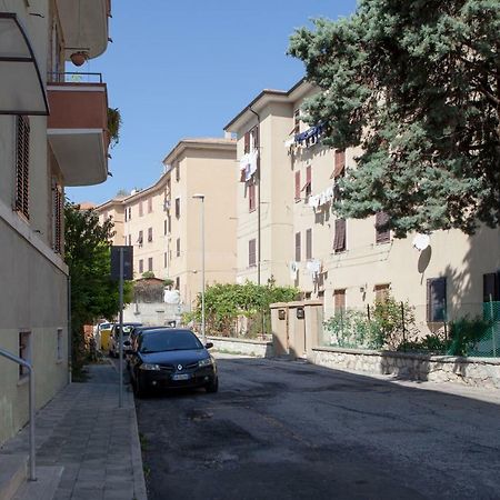 Cleo Iris Apartamento Ancona Exterior foto