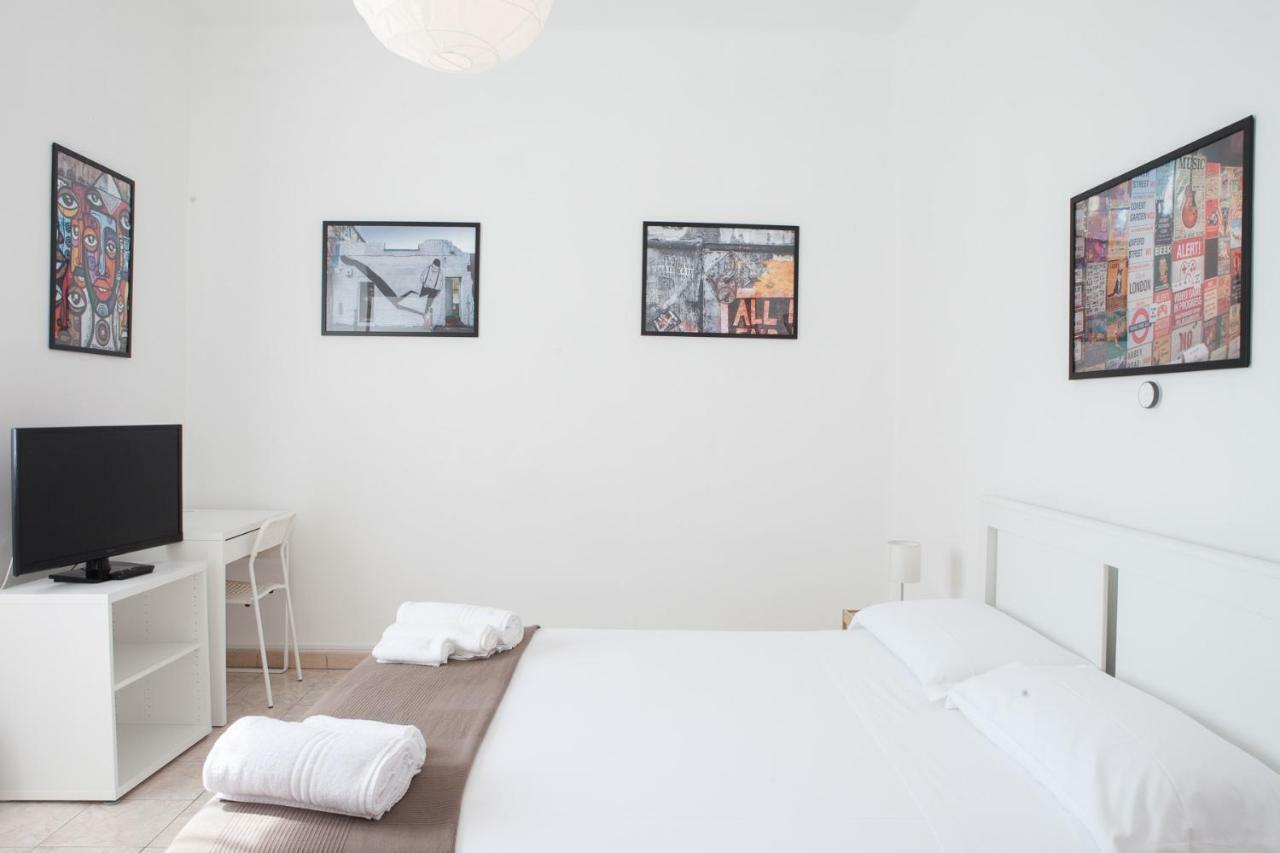 Cleo Iris Apartamento Ancona Exterior foto