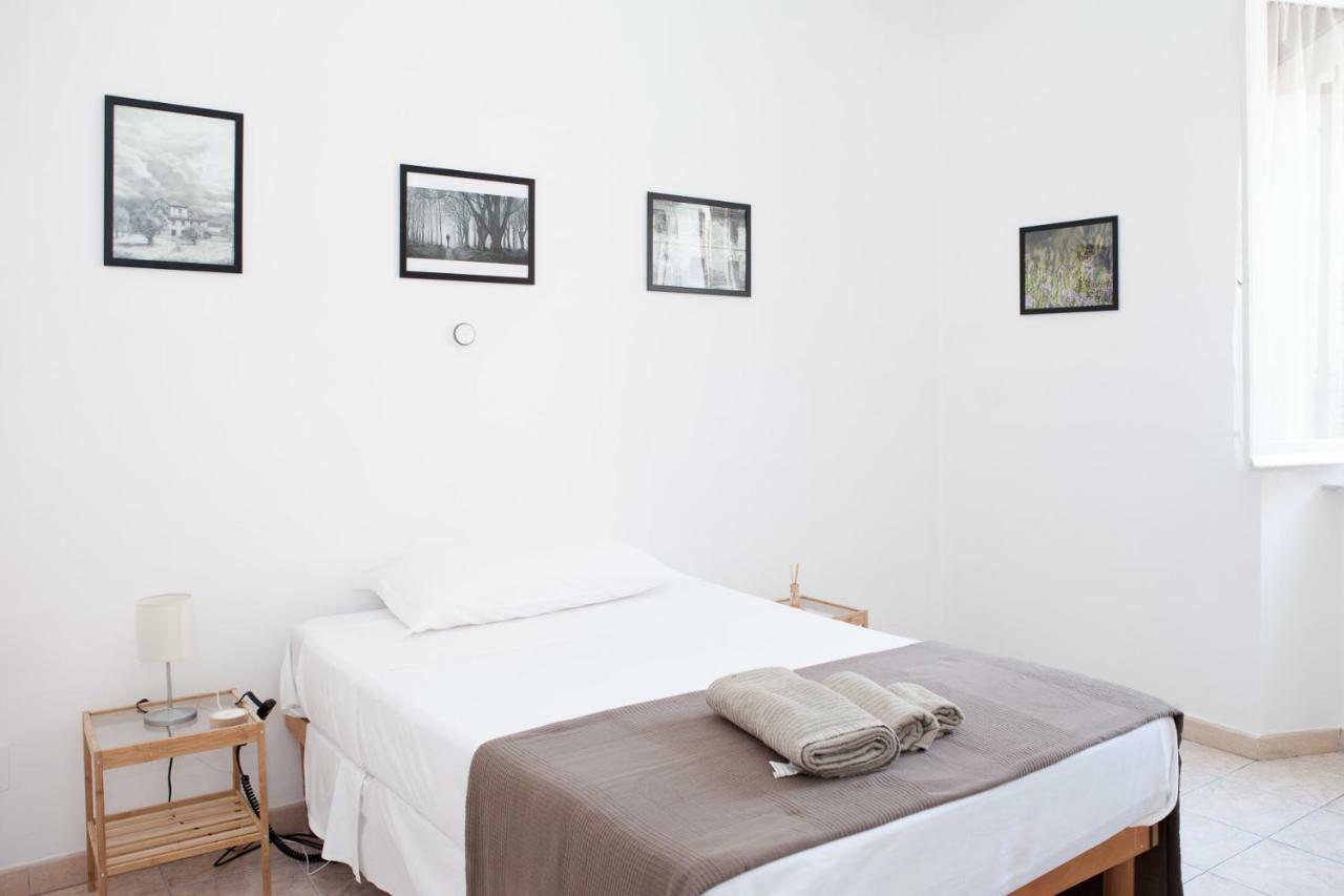 Cleo Iris Apartamento Ancona Exterior foto