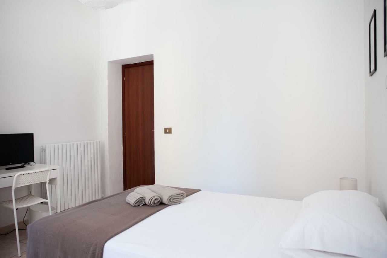 Cleo Iris Apartamento Ancona Exterior foto