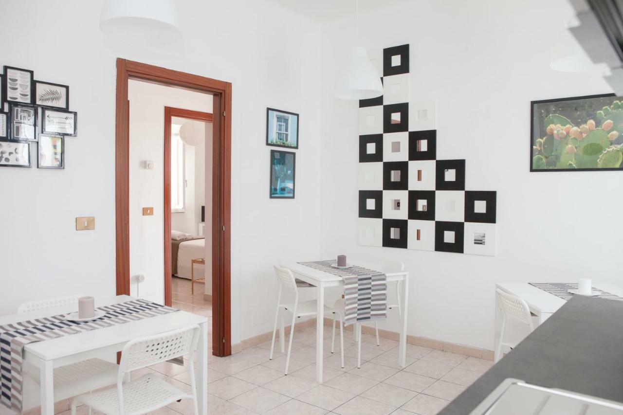 Cleo Iris Apartamento Ancona Exterior foto