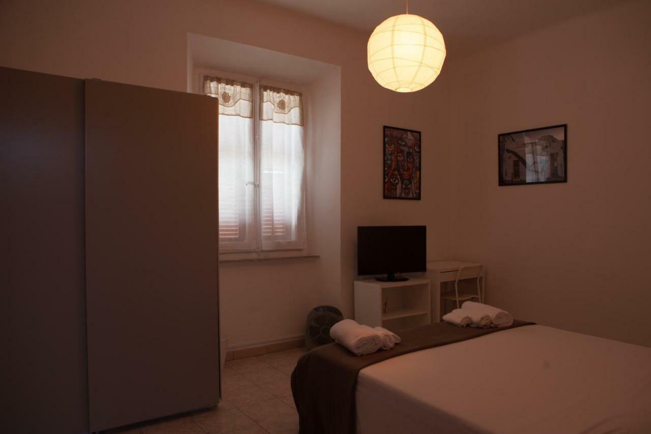 Cleo Iris Apartamento Ancona Exterior foto