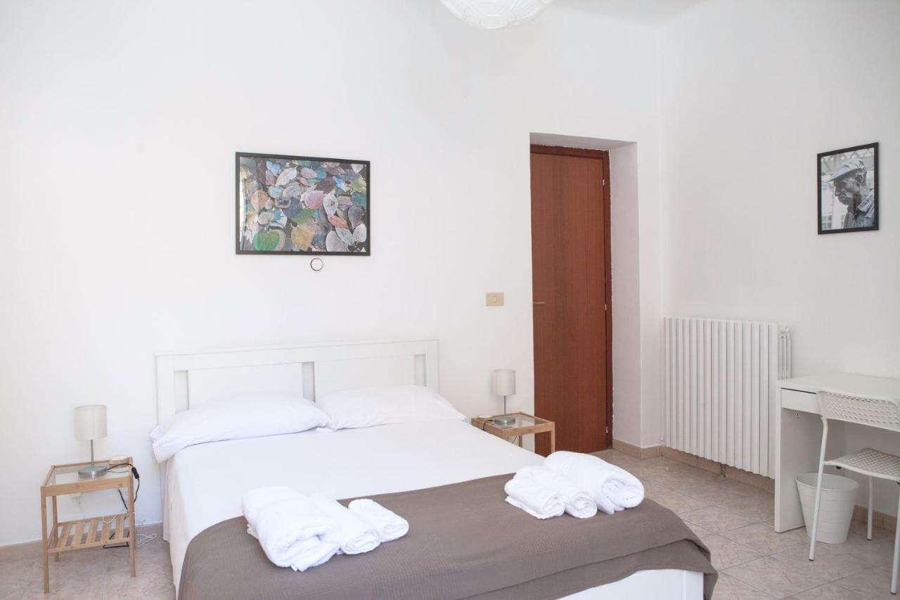 Cleo Iris Apartamento Ancona Exterior foto