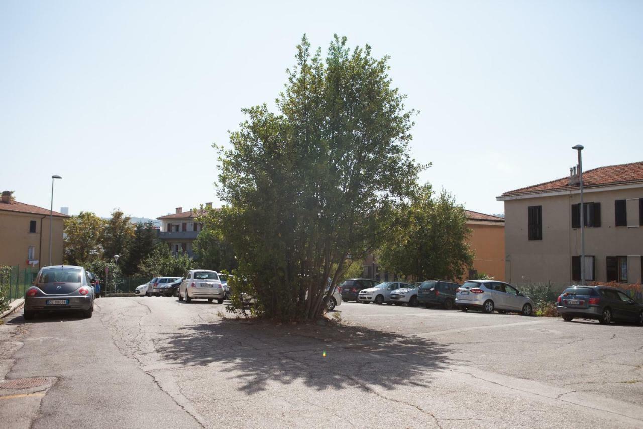 Cleo Iris Apartamento Ancona Exterior foto