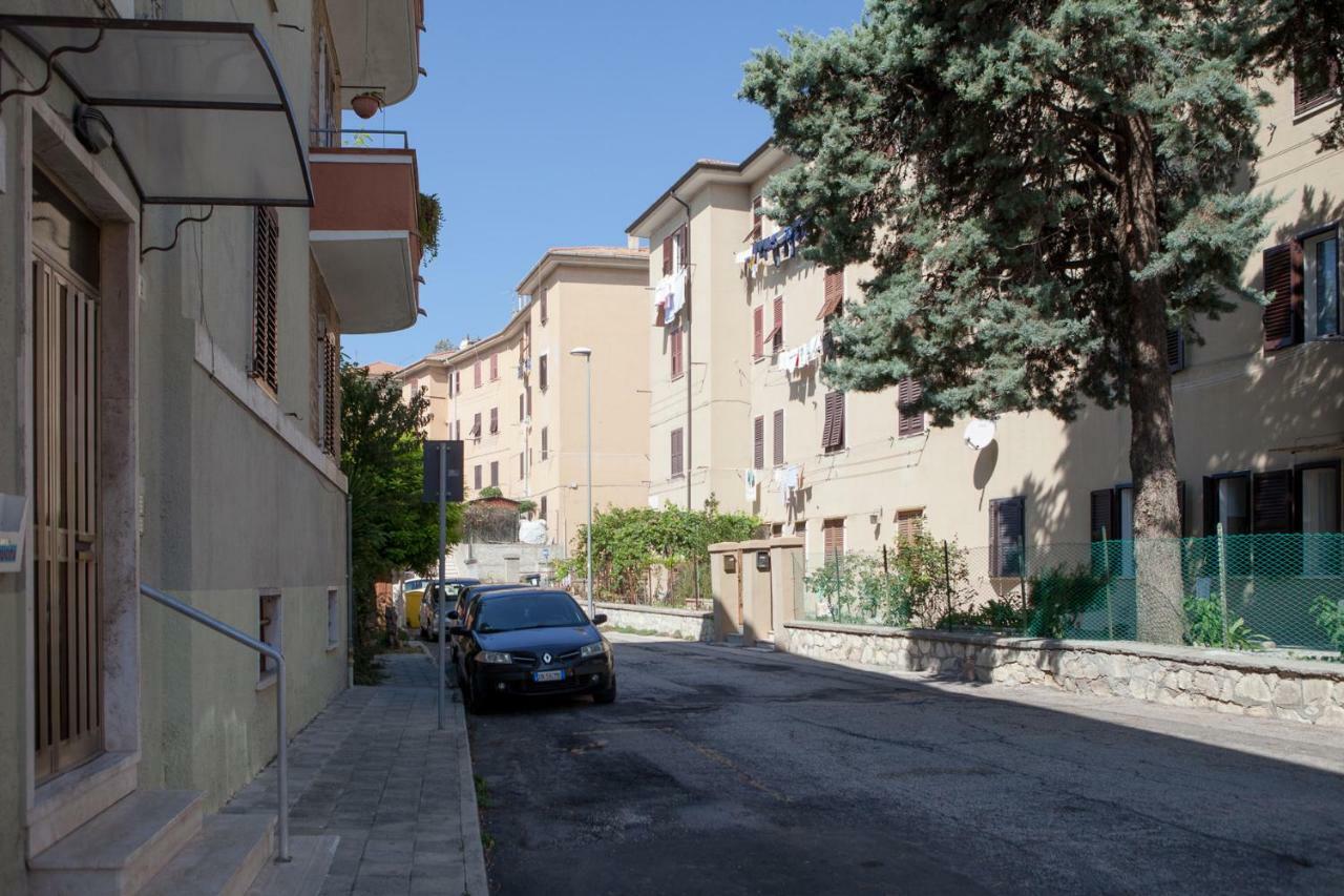 Cleo Iris Apartamento Ancona Exterior foto