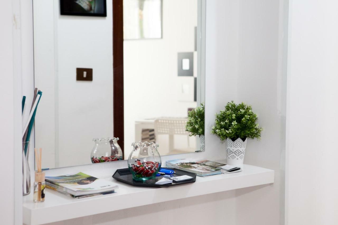 Cleo Iris Apartamento Ancona Exterior foto